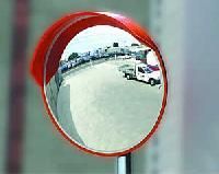 Convex Mirror