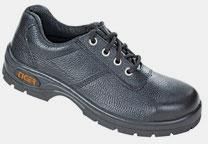 Mens Tiger Safety Shoes