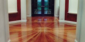 Designer Floor Coverings