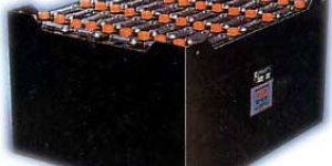 Industrial Batteries