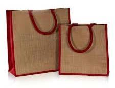 Jute Shopping Bags