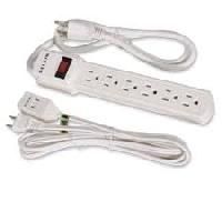 Extension Power Cord