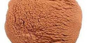 Coconut Shell Powder