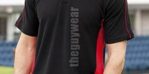 Printed Polo T Shirts