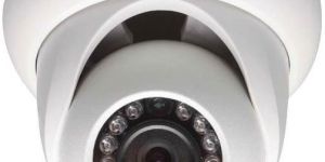 1.3 Megapixel HD Network IR Mini Dome Camera