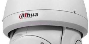 18x/28x/36x IR PTZ Dome Camera