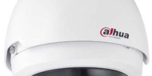 2Mp Full HD Network PTZ Dome Camera