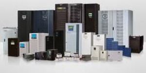 UPS Batteries