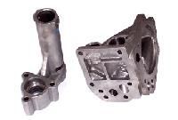 Rocker Lever