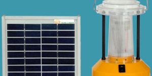 Solar Lantern