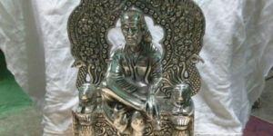 Sai Baba Statue