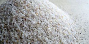 Silica Sand