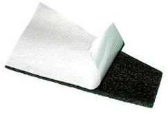 Adhesive EPDM Foam Tape