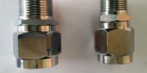 Brass Hose Couplings