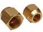 Short Nake Flare Nut