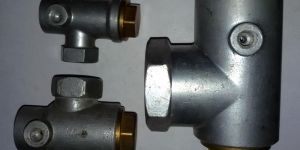 Lg Non Return Valve