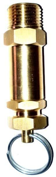 Safety Valves