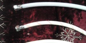 PVC Connection Pipes