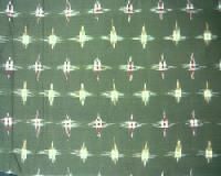 Hand Made Ikat Fabrics