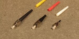 Lc Connector