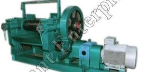 Rubber Pre Refiner Mill