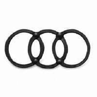 Galvanized Iron Circle