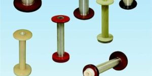 Flanged Bobbins