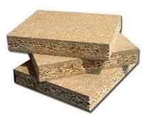 Particle Board