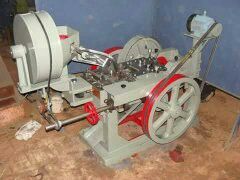 Automatic Trimming Machine