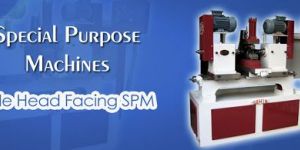 SPM Machines