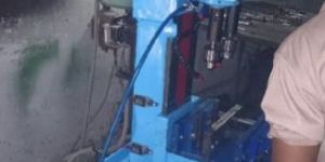 Vertical & Horizontal Drill Machine