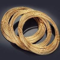 Non Ferrous Alloy Wire
