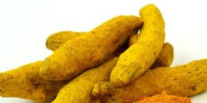 Turmeric Finger
