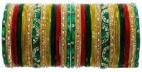 Glass Bangles