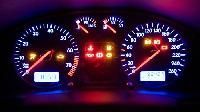 Automobile Gauges
