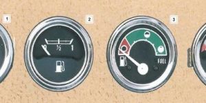 Fuel Gauges