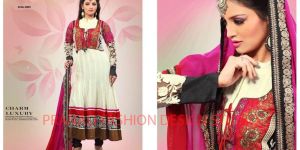 Anarkali Suit