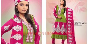 Anarkali Suits