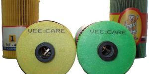 Automotive Fuel Filters