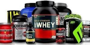 Bodybuilding Supplements