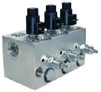 Hydraulic Manifolds