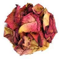 Dried Rose Petals