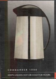 Eagle Insulated Jug-1600 Ml