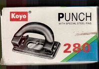 Koyo Punching Machine