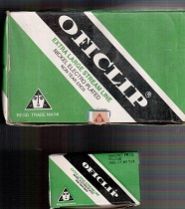 Oficlip 35mm Streamline