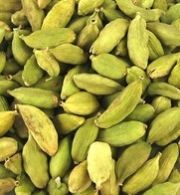 Cardamom