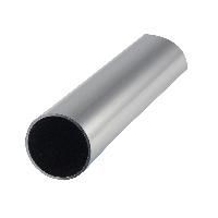 Aluminium Round Tube