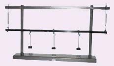 Bending Beam Apparatus