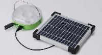 Solar Battery Charger