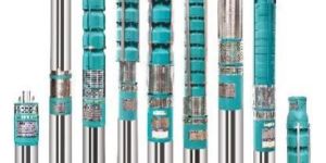 Submersible Motor